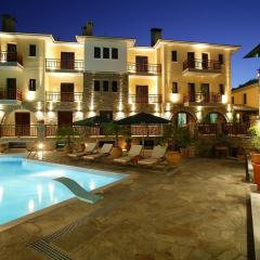 Maritsas Hotel & Suites