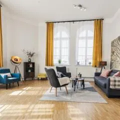 Altstadt-Studios Neuer Markt