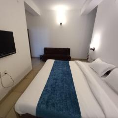Cozy Nest Home Stay