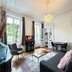 Libergier superbe T2 à côté de la cathédrale