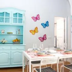 Apartamento Cádiz Centro Histórico