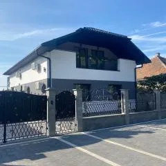 Гостинний двір Beregszasz