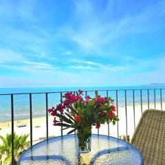 Sea Vista Apartment 158