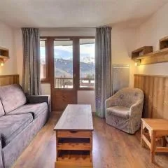 Appartement cosy à La Tania - 2 pièces, 4 pers, skis aux pieds, balcon, proche commerces - FR-1-182A-13