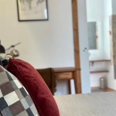 Baixa Chiado Bedrooms