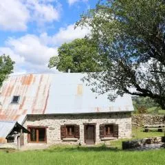 La Fermette de Loucheyre