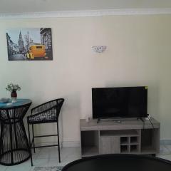 Charis Homestay BnB