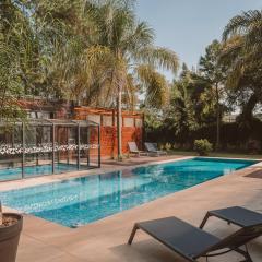 Puerto Dijama Hotel Boutique