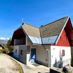 Bohinj Cozy Escape Holiday Home