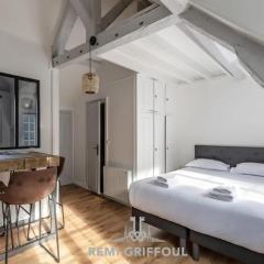 La Capucine Lovely Studio City Center