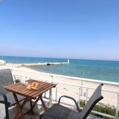 Take me to the Sea 3 - Beachfront, Starlink, Best Location