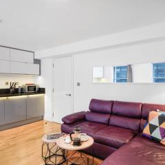 Apt 3, Soho Apartments 2nd & 3rd floors by Indigo Flats