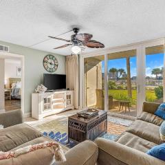 Dolphin Point 106C - Harbor Views & Boat Slip