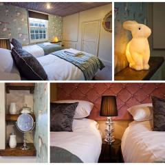 Looking Glass Cottage