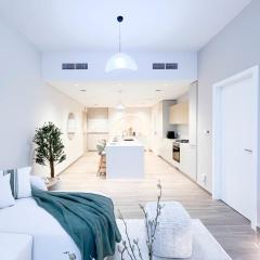 Sophisticated 1B Apartment in Belgravia Heights II