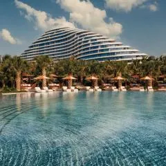 Jumeirah Marsa Al Arab Dubai