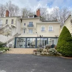Les Rives du Cher - Chambres d'hôtes
