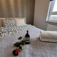 Silesia Park Apartaments