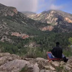 WakeTheFUP Holistic Meditation Temple
