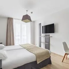 Appart Hotel Odalys City Montpellier Les Occitanes