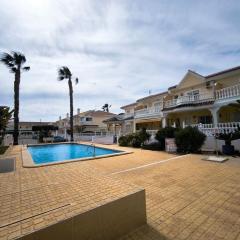 Bungalow Malibu Complex Doa Pepa- Rojales