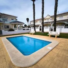 Bungalow Malibu Complex Doa Pepa- Rojales