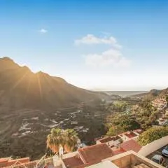 Solarium Agaete Valley Retreat 3-BR