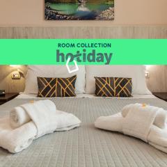 HOTIDAY Room Collection - Palermo Politeama