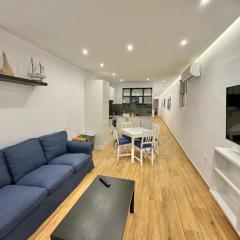 Seaview Escape - Families, Couples & Digital Nomads