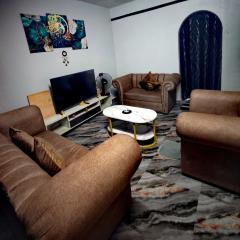 Sun & Moon Homestay