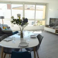 Sol-y-Days Murènes, Appartement moderne rive droite proche plages et centre