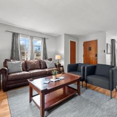 Bonfoy - Colorado Springs