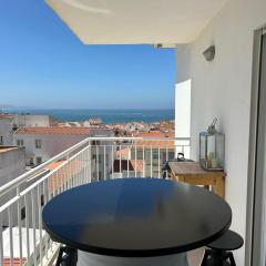 Apartamento Bela Vista