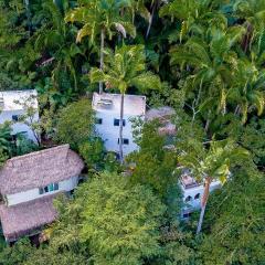 Ecosoul Bugambilia villa