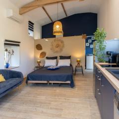 Les Oliviers - Le Chant des Tongs