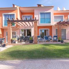 Jardins Vale de Santa Maria G, with pool