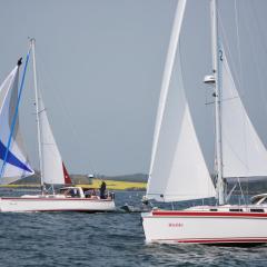 Appartement Werft & Meer