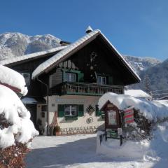 Landhaus Osborne near Hallstatt