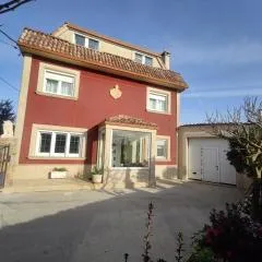 Villa Santamaría