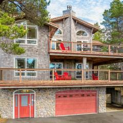 Beach Pine MCA#1575
