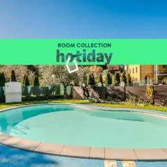HOTIDAY Apartment Collection - Lerici Terrediliguria