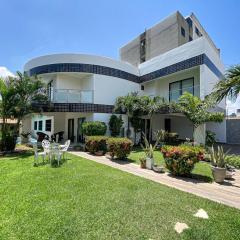 Villa 46 Luxury