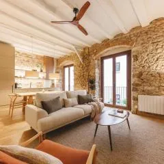 Bravissimo Estudi Verd, in the Historic Centre