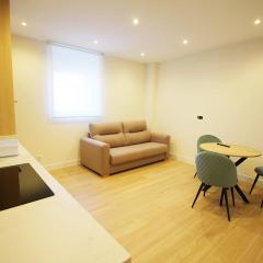 Apartamentos Adarzo