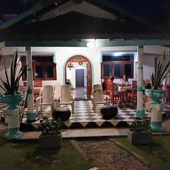 Fionn's Coconut Beach House