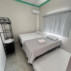 Apt Santuário da Lapa