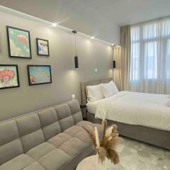 305 Monastiraki 305 SuperHost Hub