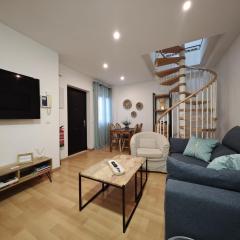 La Terraza de Gades Little Apartments