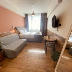 Monastiraki 503 SuperHost Hub