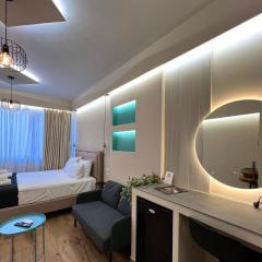 Monastiraki 308 SuperHost Hub